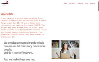 Gasque Marketing & Advertising
