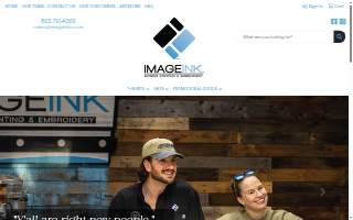 Image Ink