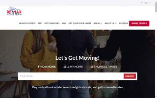 The Royall Touch, Re/Max Home Team