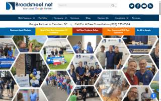Broadstreet.net