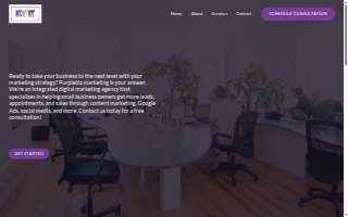 Purplebiz Marketing, LLC