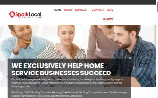 Spark Local Marketing