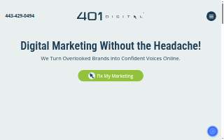 401 Digital