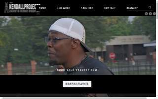 The kendallprojects Media and Design Company