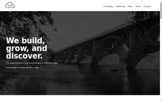 Hall Analysis website