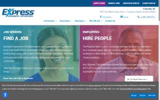 Express Employment Professionals