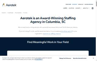 Aerotek