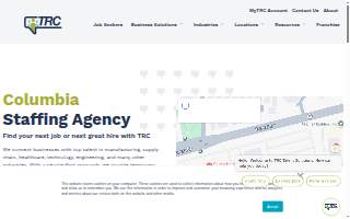 TRC Talent Solutions