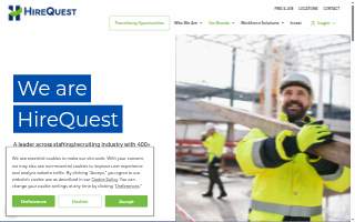 HireQuest Direct of West Columbia