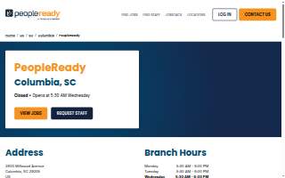 PeopleReady