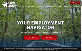 GPS Jobs