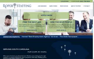 Roper Staffing