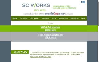 SC Works Midlands