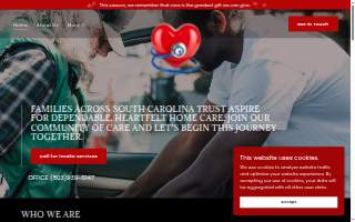 Aspire Staffing LLC