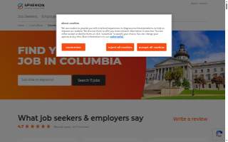 Spherion Staffing & Recruiting