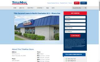 TitleMax Title Loans