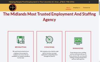 Jerman Personnel Services Inc