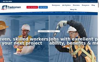 Tradesmen International