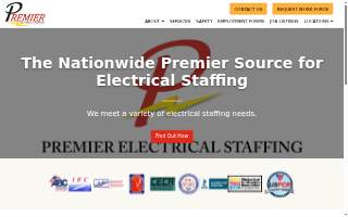 Premier Electrical Services of Fort Lauderdale