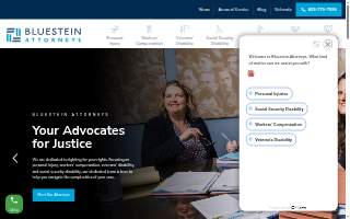 Bluestein Attorneys