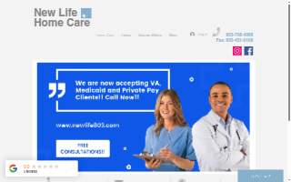 New Life Home Care, LLC