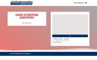 Staffing Connection