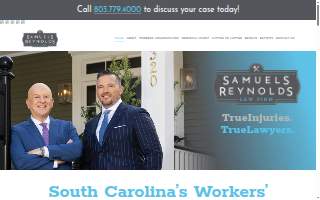 Samuels Reynolds Law Firm