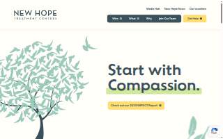 New Hope Treatment Centers
