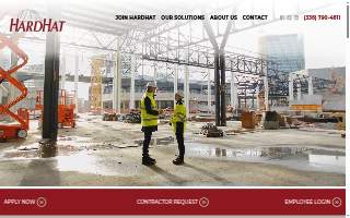 HardHat Workforce Solutions