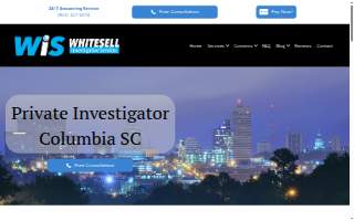 Whitesell Investigative Services