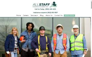 Allstaff Employment, LLC