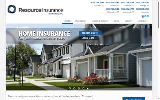 Resource Insurance Associates
