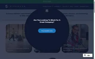 Sizemore Total Contract Services of Cayce website