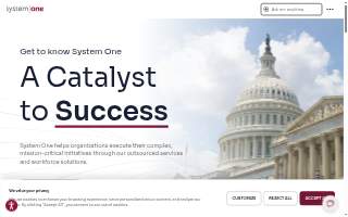 System One