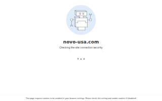 Novo Logistics