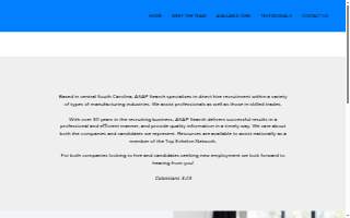 ASAP Search & Recruiters