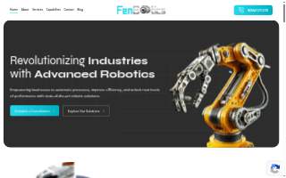 Fenbotics