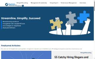 Human Resource