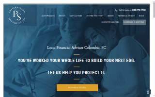 Preservation Specialists, LLC