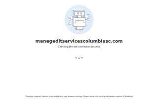 Columbia IT Solutions