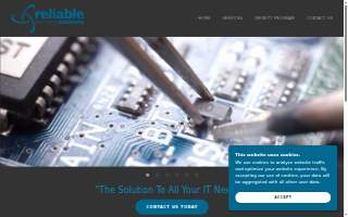 Reliable Technology Solutions