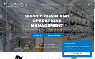 Datacom Systems Inc.