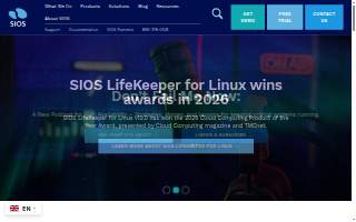 SIOS Technology Corp.