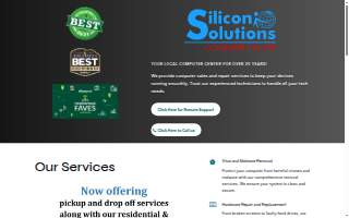 Silicon Solutions
