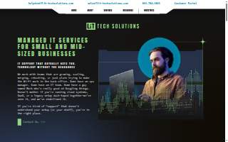 LIT Technology Solutions