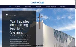Carolina Rainscreen and Envelope Professionals