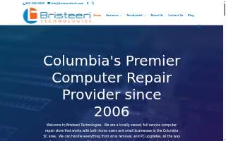 Bristeeri Technologies, Inc.