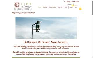 Life By Design Coaching