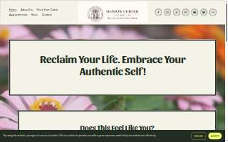 Shadow Corner Life Coaching LLC