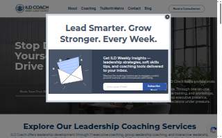 ILD Coach